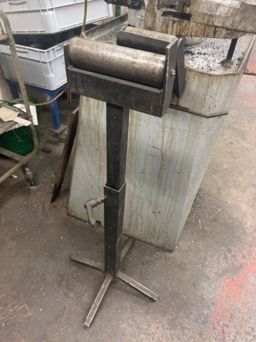 1152921-3 Cut-off saw Thomas 315 Supercut, 3-phase