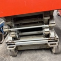 1152976-17 Scissor lift Skyjack, work platform for 3 people