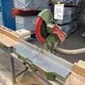 1153026-3 Cut/miter saw Pegic GP350RT, incl. position