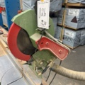 1153026-9 Cut/miter saw Pegic GP350RT, incl. position