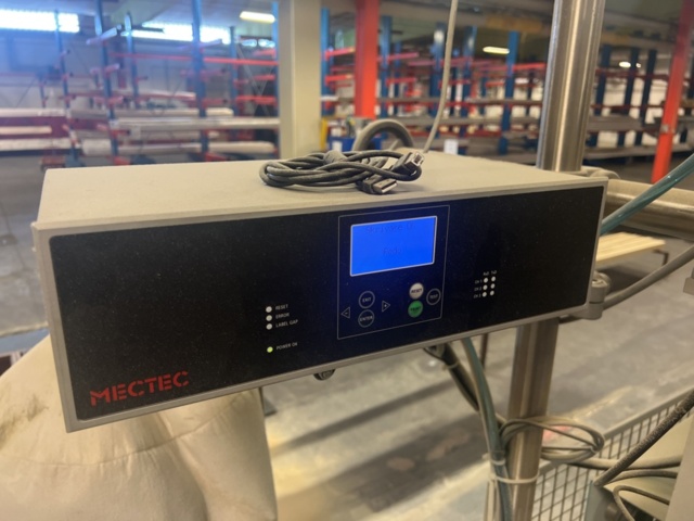 1153031-20 Oiling line for floors OSMO 2012 (CML Finishing, Sorbini, Costa etc