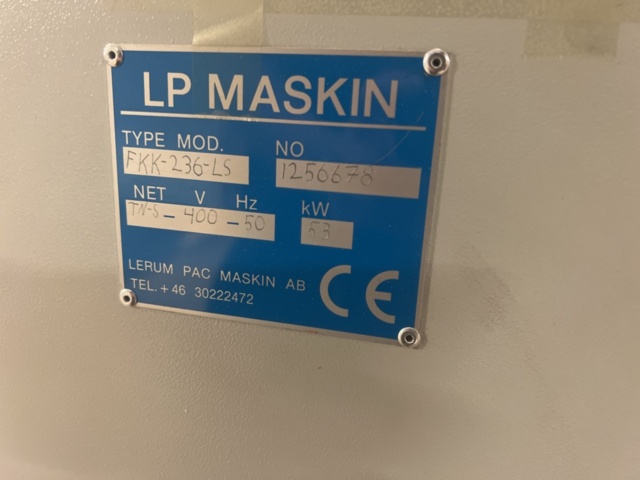 1153031-28 Oiling line for floors OSMO 2012 (CML Finishing, Sorbini, Costa etc