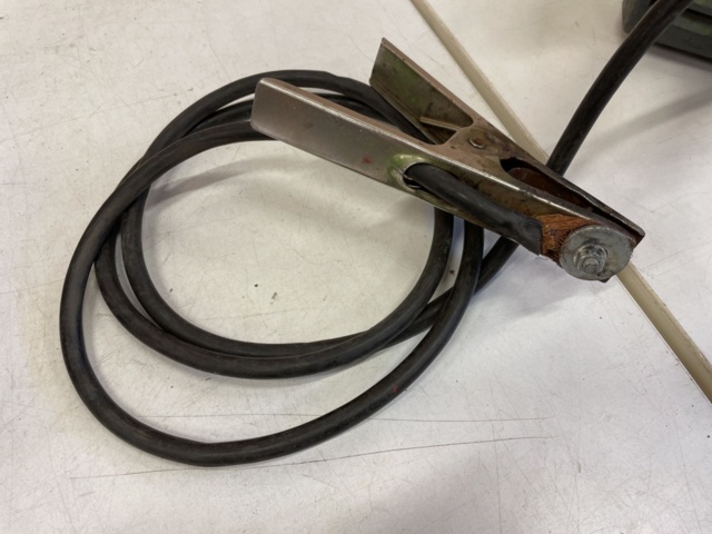 999322-4 Welding Focus Stick 161E PFC Migatronic