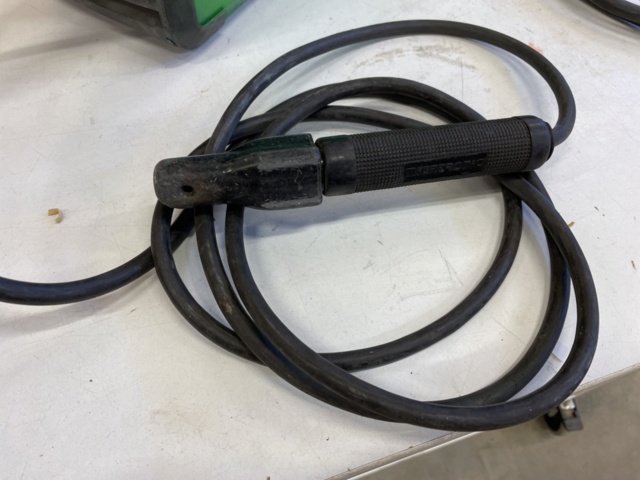 999322-5 Welding Focus Stick 161E PFC Migatronic