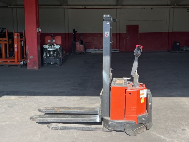 1153068-1 Mobile stacker BT PPS 1000 MX/1