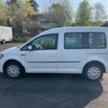 985400-2 Volkswagen Caddy Life -2019