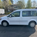 985400-3 Volkswagen Caddy Life -2019