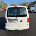 985400-5 Volkswagen Caddy Life -2019
