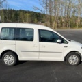 985400-7 Volkswagen Caddy Life -2019