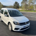 985400-8 Volkswagen Caddy Life -2019