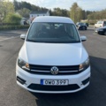 985400-9 Volkswagen Caddy Life -2019