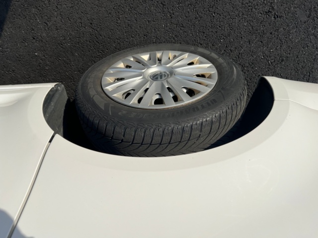 985400-24 Volkswagen Caddy Life -2019