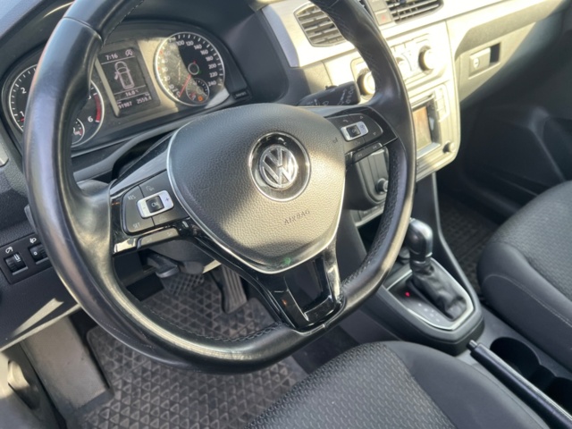 985400-27 Volkswagen Caddy Life -2019