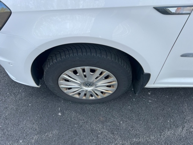 985400-28 Volkswagen Caddy Life -2019