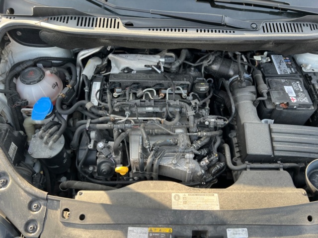 985400-30 Volkswagen Caddy Life -2019