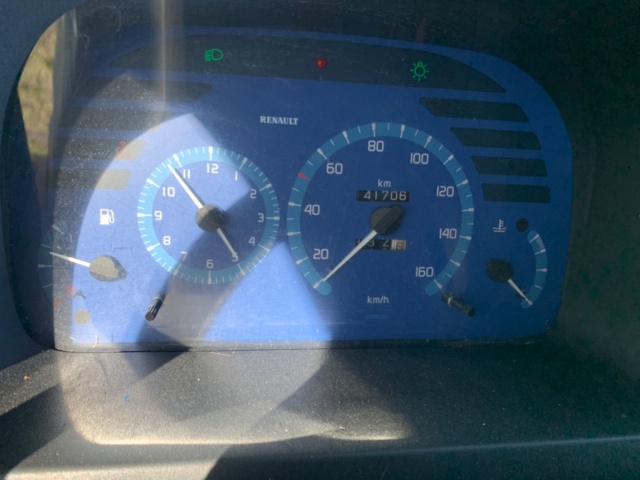 1201257-15 Renault Master Combi 2.8 T 2.5 dCi Manual, 80hp, 1999