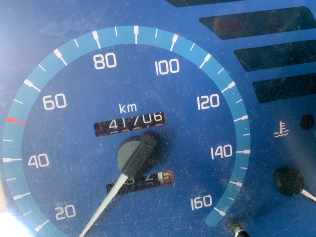 1201257-16 Renault Master Combi 2.8 T 2.5 dCi Manual, 80hp, 1999