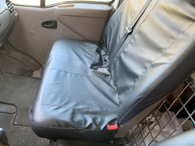 1201257-17 Renault Master Combi 2.8 T 2.5 dCi Manual, 80hp, 1999