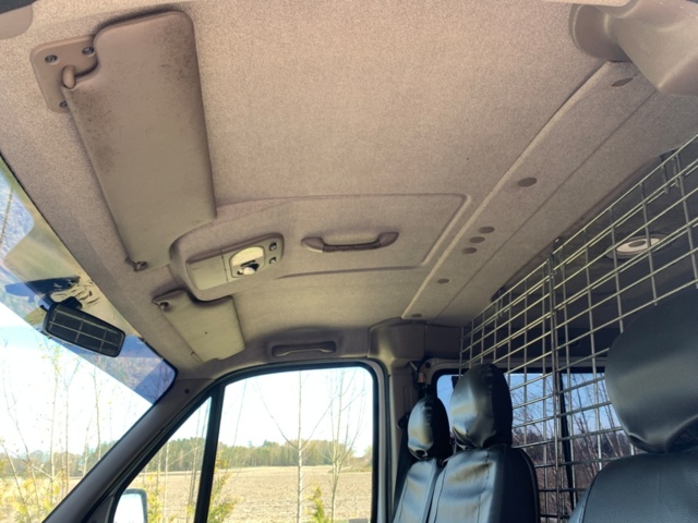 1201257-18 Renault Master Combi 2.8 T 2.5 dCi Manual, 80hp, 1999