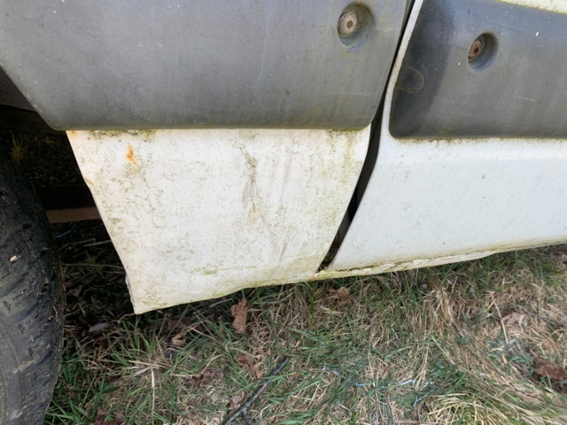 1201257-23 Renault Master Combi 2.8 T 2.5 dCi Manual, 80hp, 1999