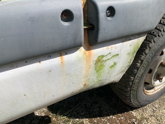 1201257-28 Renault Master Combi 2.8 T 2.5 dCi Manual, 80hp, 1999