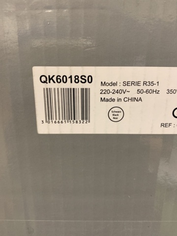 1093359-3 OBH Nordica Rice Cooker Versatile