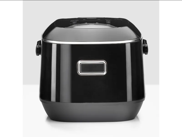 1093359-1 OBH Nordica Rice Cooker Versatile