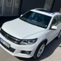 1158928-4 Volkswagen Tiguan 1.4 TSI 4Motion Manual, 160hp, 2013