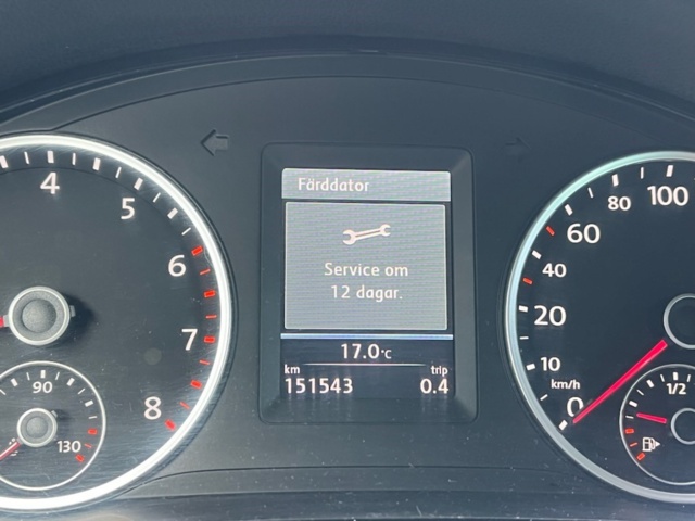 1158928-36 Volkswagen Tiguan 1.4 TSI 4Motion Manual, 160hp, 2013