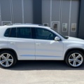 1158928-3 Volkswagen Tiguan 1.4 TSI 4Motion Manual, 160hp, 2013