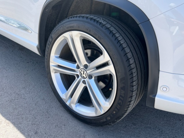 1158928-38 Volkswagen Tiguan 1.4 TSI 4Motion Manual, 160hp, 2013