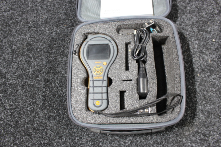 1178491-1 Moisture meter Amphenol Protimeter MMS2