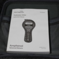1178491-2 Moisture meter Amphenol Protimeter MMS2