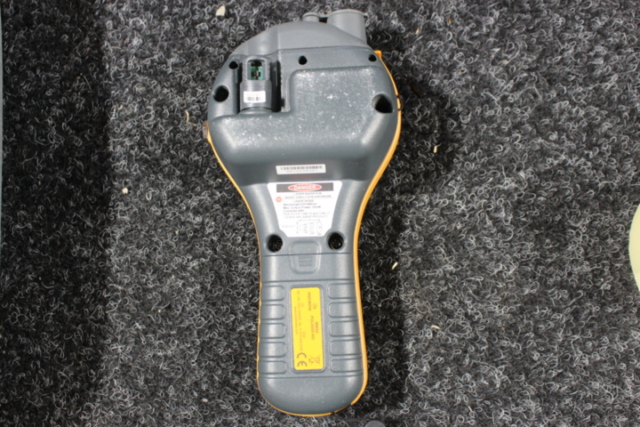 1178491-3 Moisture meter Amphenol Protimeter MMS2