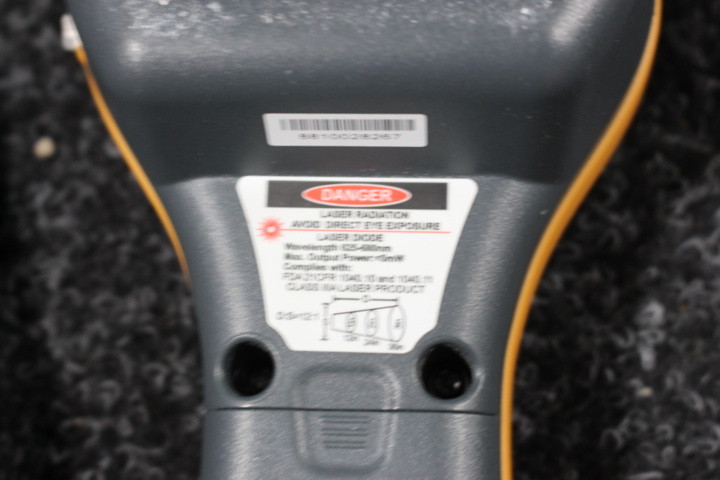 1178491-4 Moisture meter Amphenol Protimeter MMS2