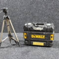 1178496-1 Cross laser, Laser detector with stand & accessories - DeWalt DCE089G