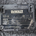 1178496-7 Cross laser, Laser detector with stand & accessories - DeWalt DCE089G