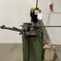 1153138-1 Cut saw Thomas 315 and 1 support roller