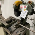 1153138-2 Cut saw Thomas 315 and 1 support roller