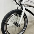 1202055-3 Electric bike Devron Folding Electric bike 16" 0-speed