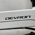 1202055-9 Electric bike Devron Folding Electric bike 16" 0-speed