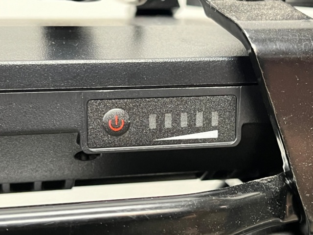 1202060-14 Bicycle Crescent Elwin - 7-speed Black