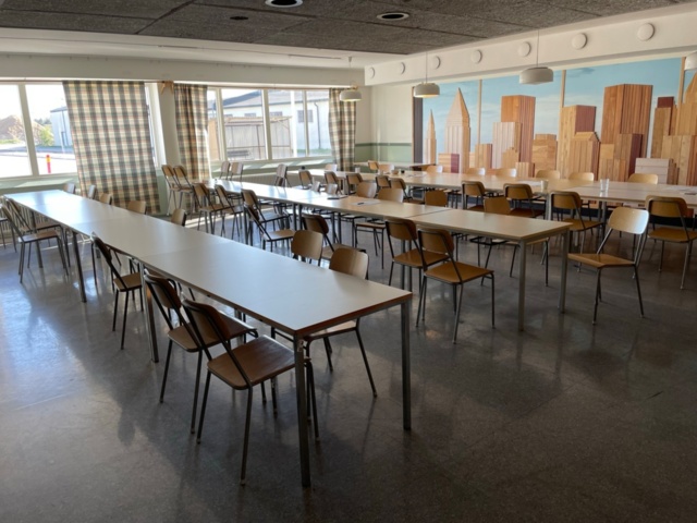 1153194-1 Lunchroom furniture