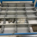 1153104-4 Bott ball bearing drawer cabinet