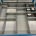 1153104-5 Bott ball bearing drawer cabinet