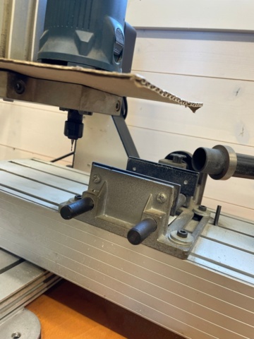 1153110-4 Grinding machine for turning steel, Bosch GGS27, starboard ISE