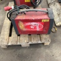 1193000-1 Stick welder Selco Genesis 282