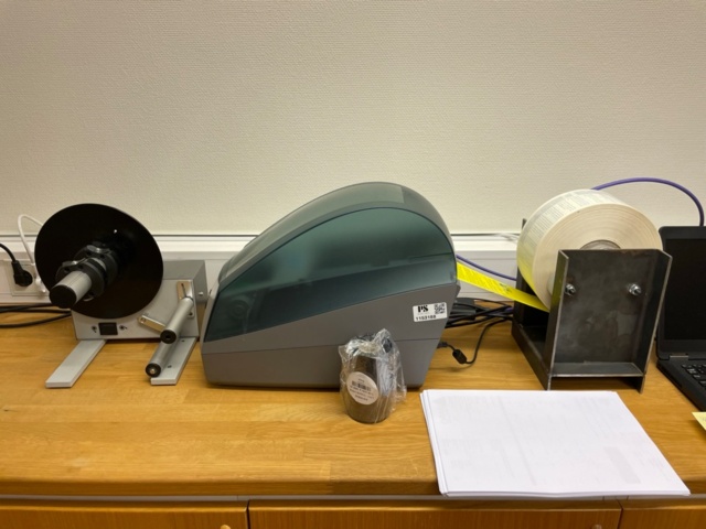 1153188-2 Etikettskrivare CAB Mach 4