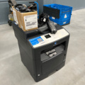 1201812-3 Printer with accessories - Konica Minolta bizhub 3320