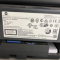 1201812-2 Printer with accessories - Konica Minolta bizhub 3320